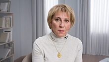 Елена Лукьянова: Белорусская история ещё не закончена