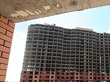 В Мытищах дольщики 16 лет не могут дождаться заселения