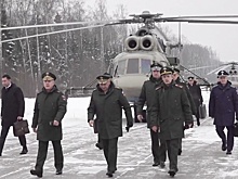 Хроника СВО: Наши войска освободили в Харьковской области село Табаевка