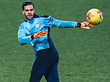 «Манчестер Сити» выиграл седьмой матч подряд в АПЛ