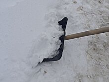 В Пензе дворников планируют поощрить за работу в снегопады