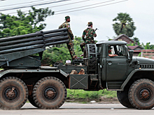 В Камбодже закрыли 377 школ на границе с Таиландом из-за обострения конфликта