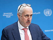 Дюжаррик ушел от вопроса о легитимности правительства Мадуро