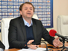 Дмитрий Васильев: Меня заказал бывший генсек федерации