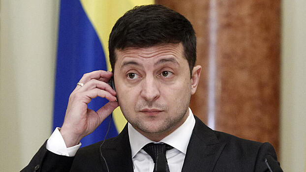 В Джидде обсудят "формулу мира" Зеленского