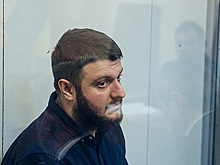 «Пока контроль над судебной властью в руках Порошенко». С сына Авакова сняли электронный браслет