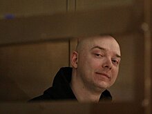 Осужденного за госизмену Сафронова перевели в туберкулезную больницу в Красноярске