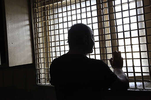 Осужденный на 10 лет за коррупцию свердловский экс-чиновник Червяков умер в тюрьме