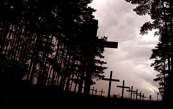 Suomen Kuvalehti (Финляндия): «Лес крестов» не будет забыт
