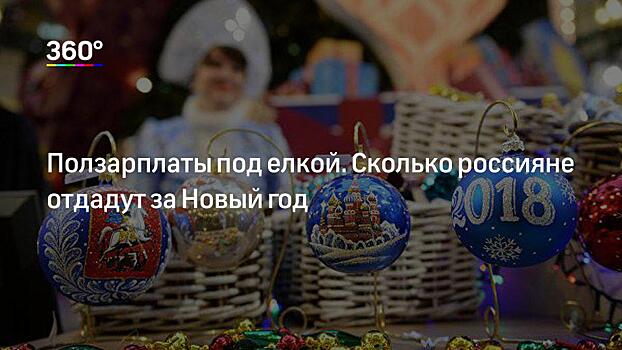 Как россиян обманывают под Новый год? Отвечают в ФАС