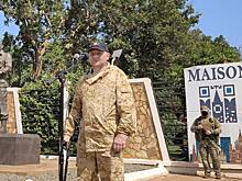 Командир ЧВК «Вагнер» рассказал о равнении на воевавших предков