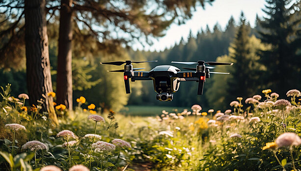 В России к 2030 году в сфере беспилотников будет работать до миллиона специалистов