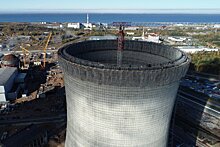 На Ленинградской АЭС остановлен реактор "чернобыльского" типа
