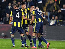 Вратарь "Фенербахче" был уверен в том, что отразит пенальти Мака