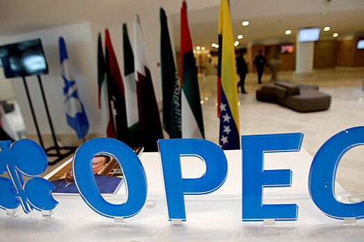 Reuters: встреча ОПЕК+ перенесена, Ангола и Нигерия хотят увеличить добычу нефти