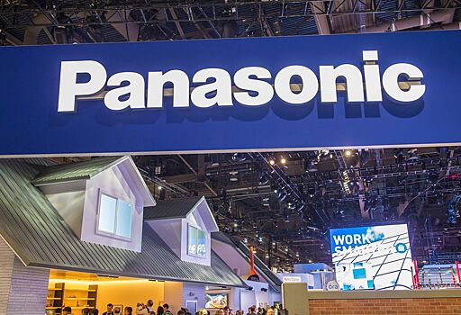 Panasonic запустила производство телевизоров в Белоруссии