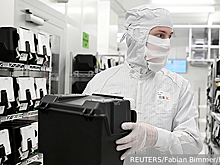 На Западе перешли к отъему китайской электроники