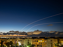 Объявлено о переломном моменте в войне Ирана и США