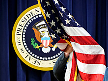 ЕС осудил Трампа