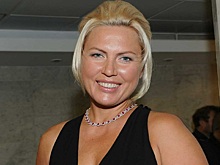 Наталья Рагозина решила вернуться на телевидение после смерти мужа