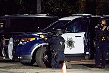 В Монреале полицейские застрелили мужчину с ножом