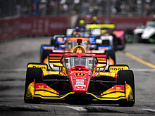 ФИА увеличила количество баллов для суперлицензии в «Индикаре»