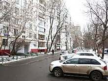 Рекомендации по организации безопасного движения во дворах района Ховрино разработали специалисты ЦОДД