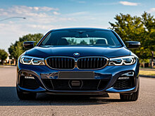 Продажи машин «немецкой тройки» в России выросли на 160%