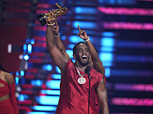 Звездные друзья P. Diddy заплатят жертвам, чтобы те не раскрыли их имена