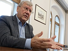 Андрей Артизов о том, почему за годы "незалежности" на Украине не построили ни одного нового архива
