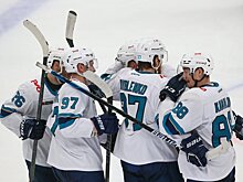 Пять игроков «Сочи» близки к возвращению в строй после травм