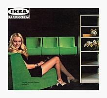 Если бы IKEA открылась в СССР