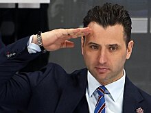 Деревянко войдет в тренерский штаб «Динамо» на матч с 2Drots. Лещенко, Севиль и Роман Ротенберг посетят игру