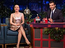 Иван Ургант злобно пошутил над отцом