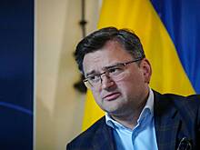 Киев заявил об отсутствии плана Б на случай прекращения помощи со стороны США