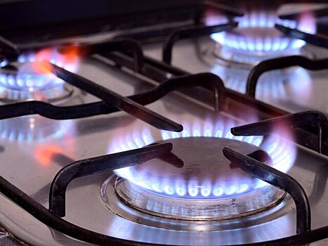 Цена газа в Европе превысила 3 500 долларов за тысячу кубометров