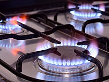 Цена газа в Европе превысила 3 500 долларов за тысячу кубометров