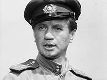 Леонид Быков – советский "пришелец" и автор самых народных фильмов о войне