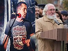 Дикторами «Тотального диктанта» в Орле будут Виктор Ливцов и Нильс Фаберже