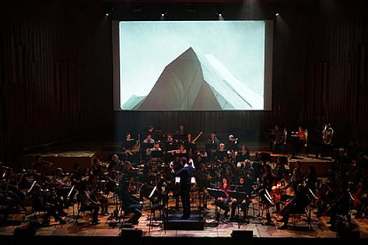 В Москве впервые исполнят музыку композитора Йохана Йоханнссона