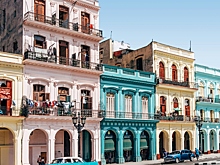 Возможна ли эвакуация россиян с Кубы