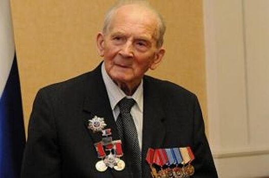 Умер бывший мэр Барнаула Анатолий Мельников