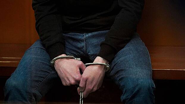 Задержан мужчина, подозреваемый в убийстве пятимесячной дочери в Люберцах