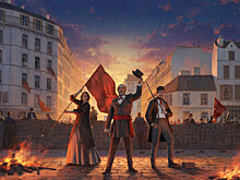 Дополнение Voice of the People добавит в Victoria&nbsp;3 агитаторов