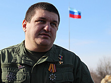 Командиры Донбасса обратились к властям Абхазии из-за задержания Героя ДНР