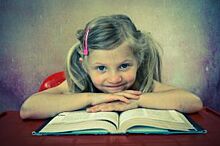 Список Ломоносова. Как пробудить у ребенка любовь к чтению?
