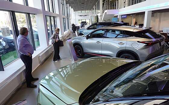 Названы самые дорогие и самые доступные китайские бренды в РФ