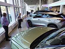 Названы самые дорогие и самые доступные китайские бренды в РФ