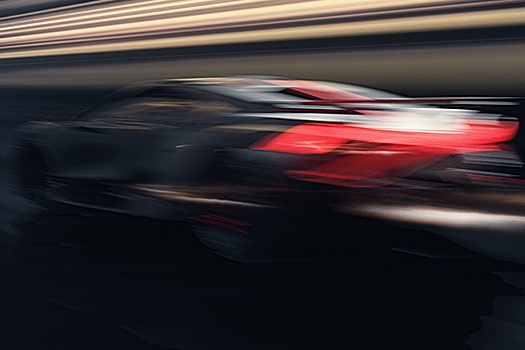 Китайский производитель пылесосов Dreame идет в автопром: он выпустит гиперкар