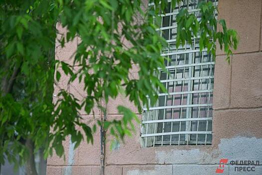 ФСИН: в Татарстане переполнены следственные изоляторы